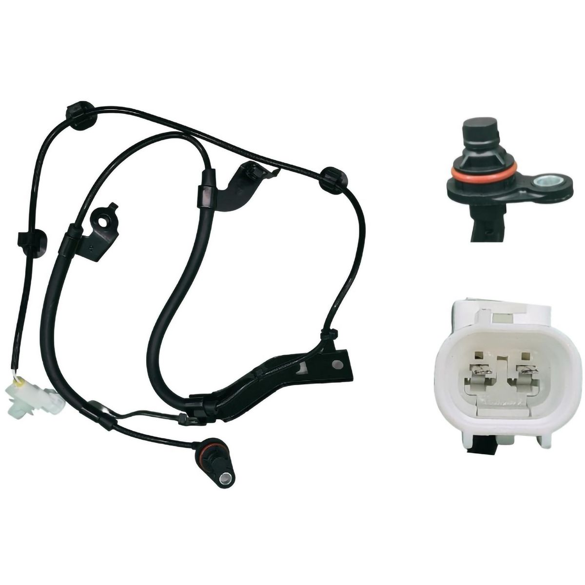 Goss Wheel Speed Sensor fits Toyota WS148