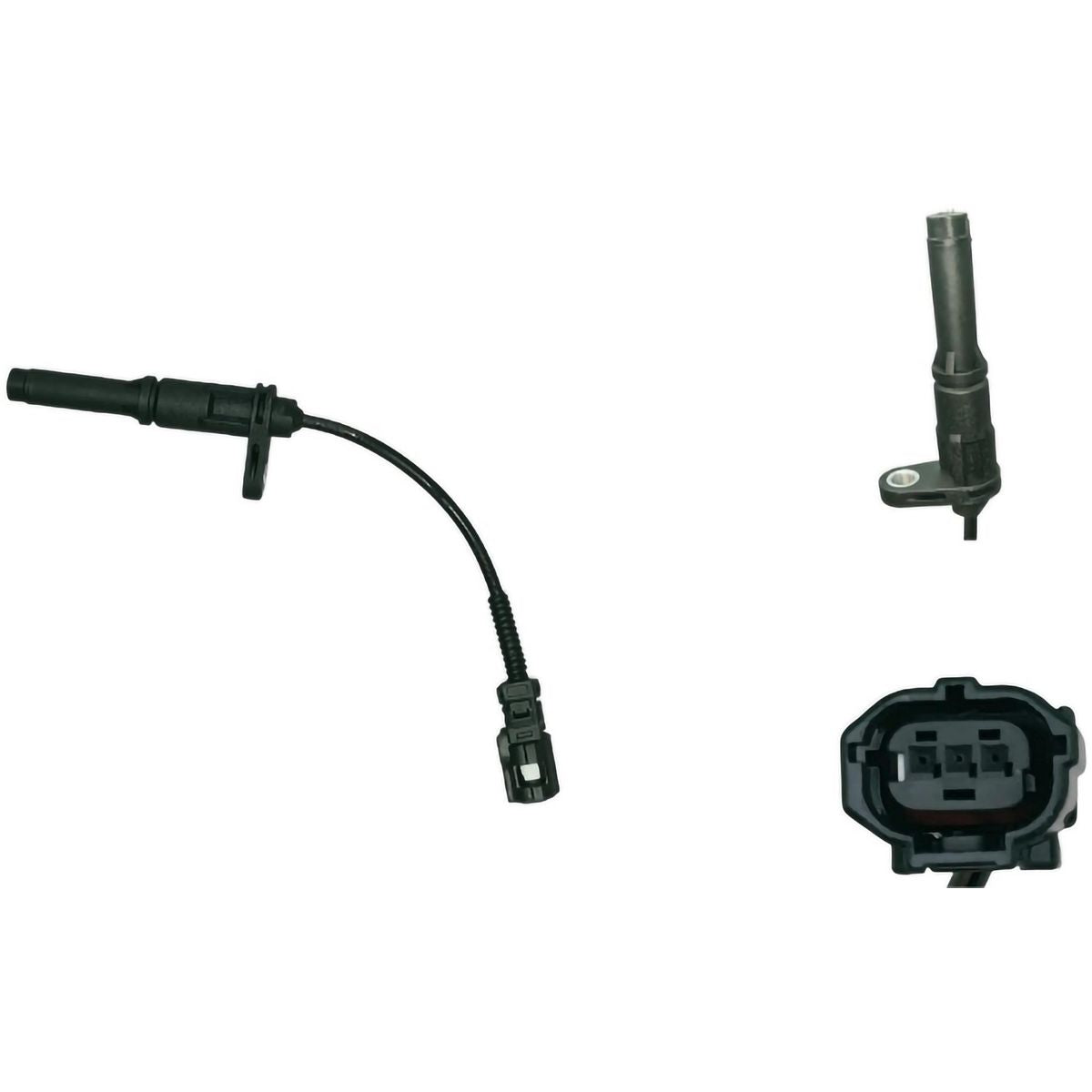 Goss Wheel Speed Sensor - Toyota WS149