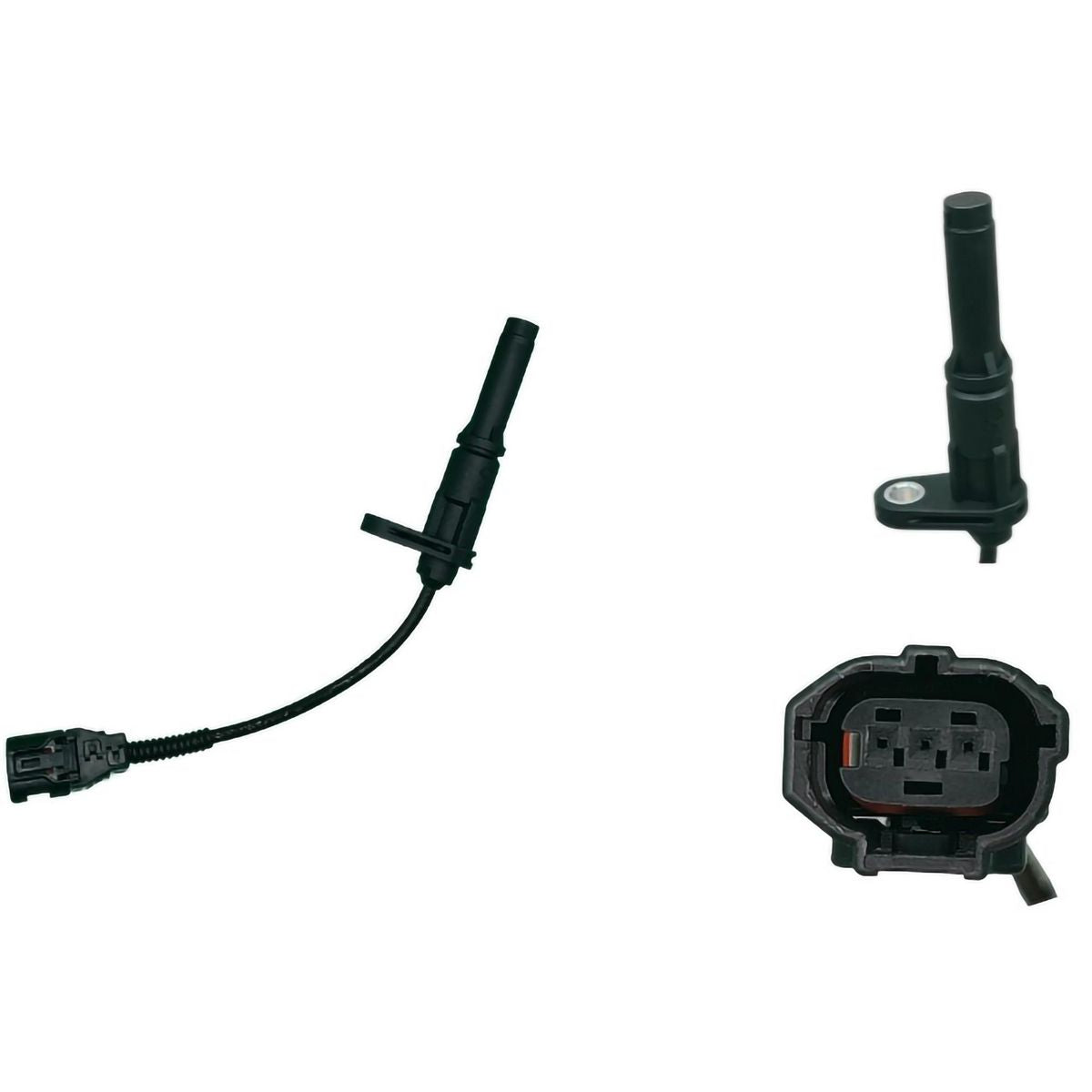 Goss Wheel Speed Sensor - Toyota WS150