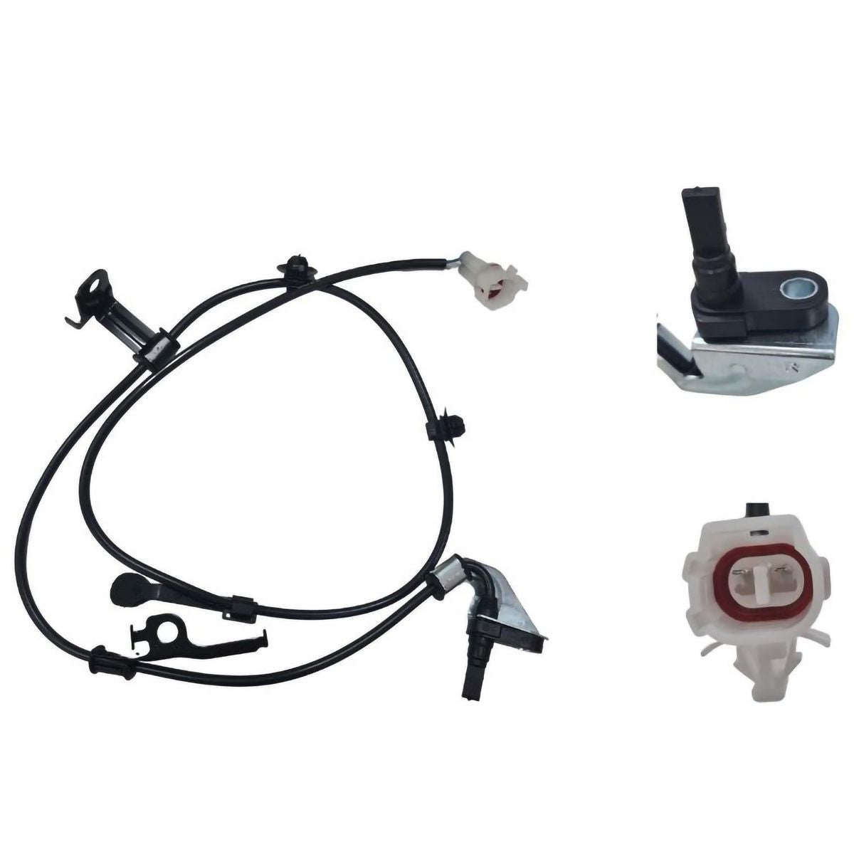 Goss Wheel Speed Sensor fits Toyota WS156