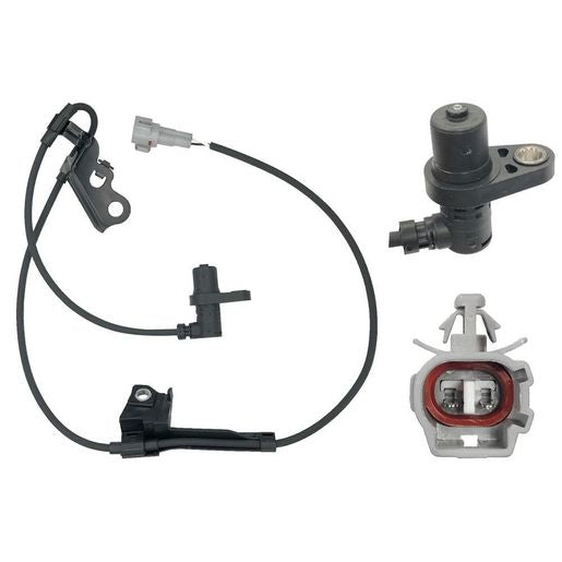 Goss Wheel Speed Sensor fits Toyota WS161