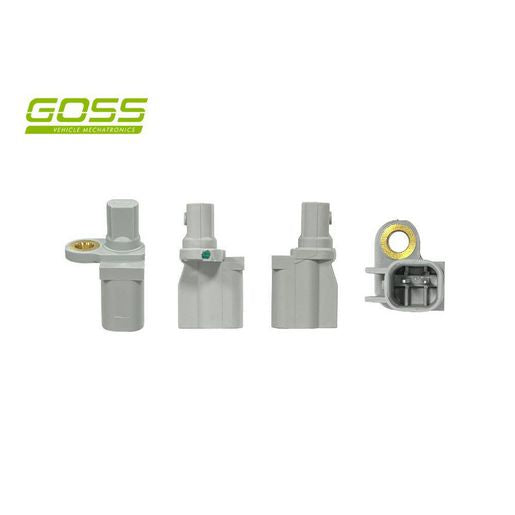 Goss Wheel Speed Sensor - Ford WS184