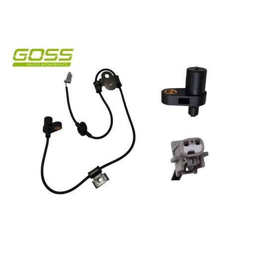Goss Wheel Speed Sensor - Subaru WS187