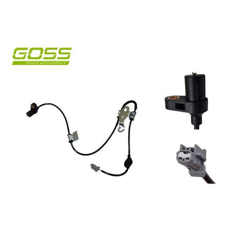 Goss Wheel Speed Sensor - Subaru WS188