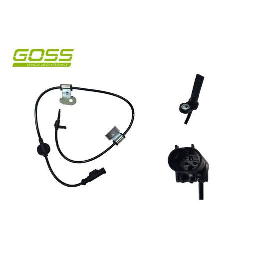 Goss Wheel Speed Sensor - Subaru WS192