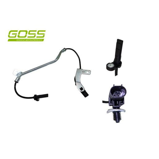 Goss Wheel Speed Sensor - Subaru WS193