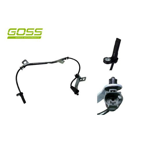 Goss Wheel Speed Sensor - Subaru WS194