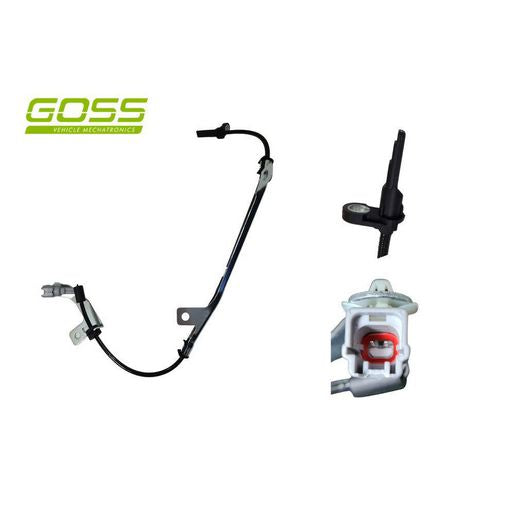 Goss Wheel Speed Sensor - Subaru WS196