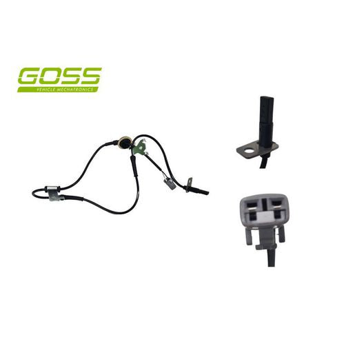 Goss Wheel Speed Sensor - Suzuki WS197