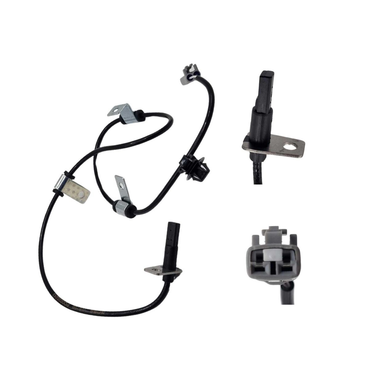Goss Wheel Speed Sensor - Suzuki WS199