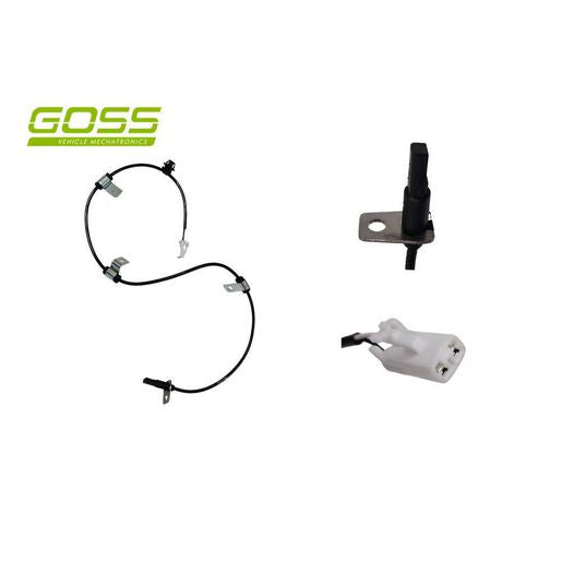 Goss Wheel Speed Sensor - Suzuki WS200