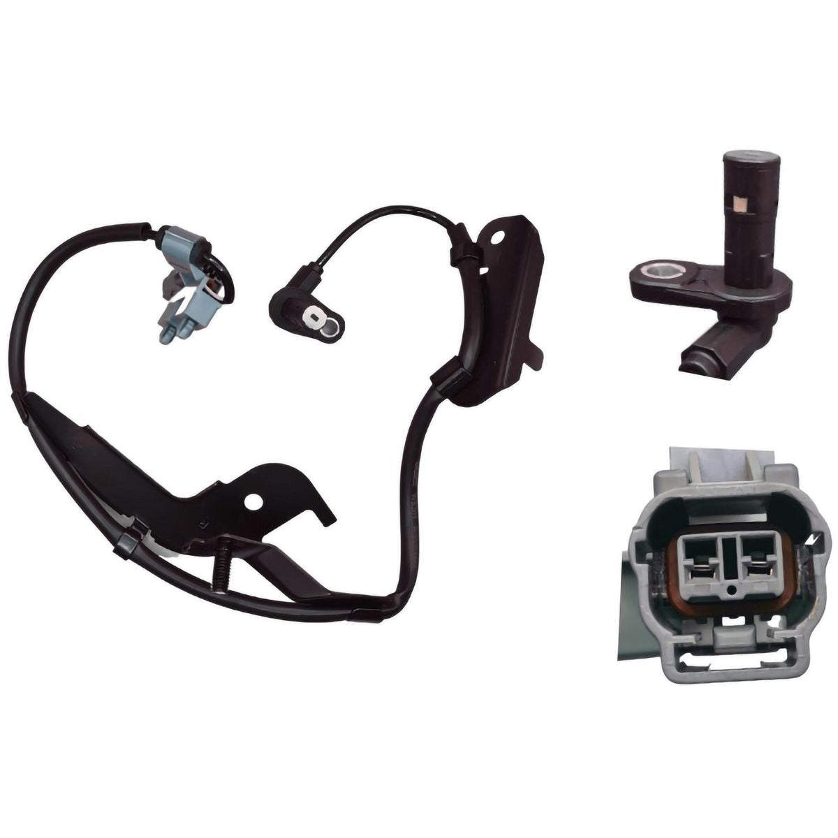 Goss Wheel Speed Sensor - Isuzu WS201