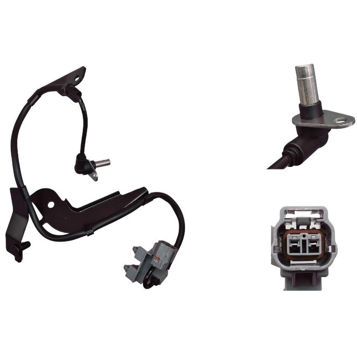 Goss Wheel Speed Sensor - Isuzu WS202