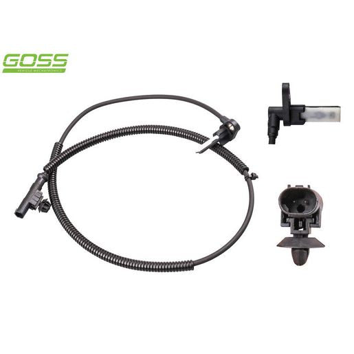Goss Wheel Speed Sensor - Ford WS204