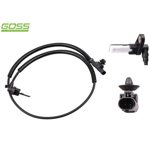 Goss Wheel Speed Sensor - Ford WS205