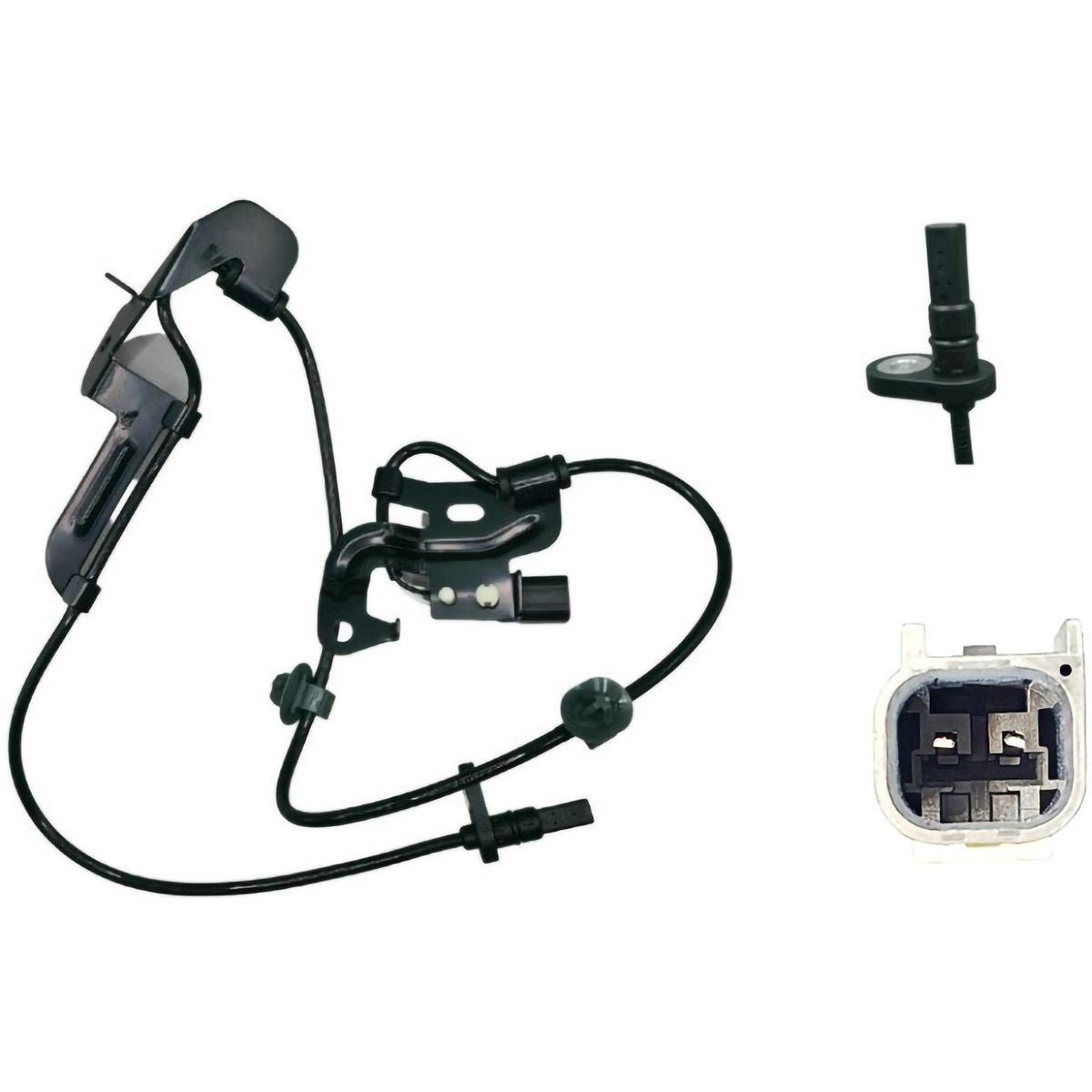 Goss Wheel Speed Sensor - Ford WS206