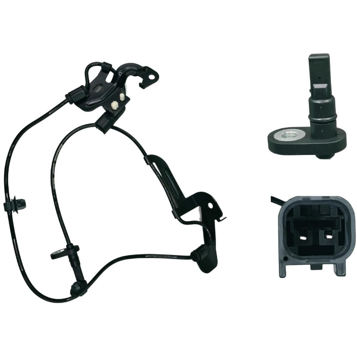 Goss Wheel Speed Sensor - Ford WS207
