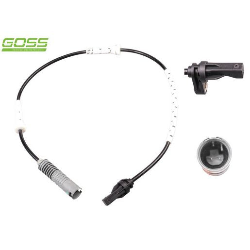 Goss Wheel Speed Sensor - BMW WS208
