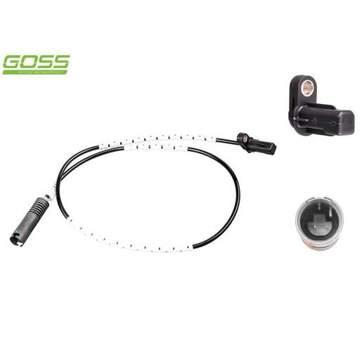 Goss Wheel Speed Sensor - BMW WS210