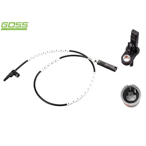 Goss Wheel Speed Sensor - BMW WS211