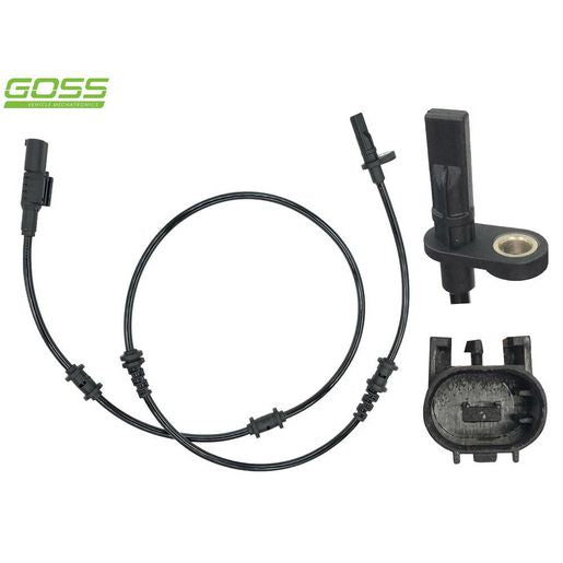 Goss Wheel Speed Sensor - Merc WS213