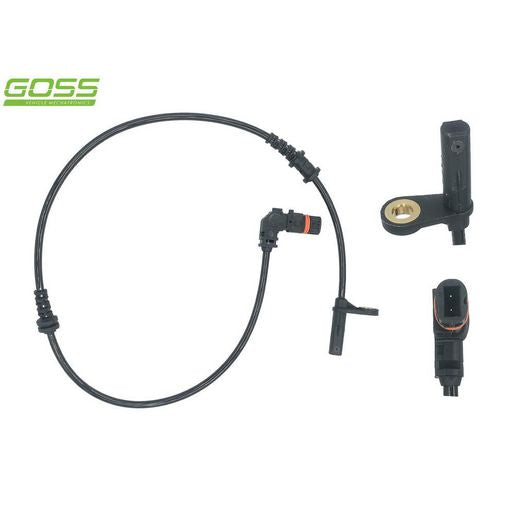 Goss Wheel Speed Sensor - Merc WS216