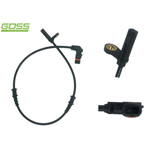 Goss Wheel Speed Sensor - Merc WS218