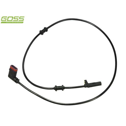 Goss Wheel Speed Sensor - Merc WS220