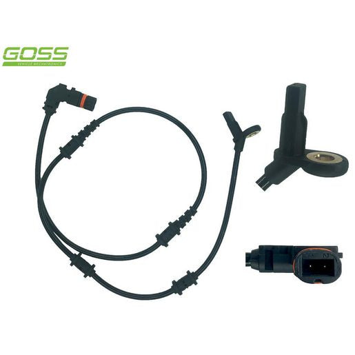 Goss Wheel Speed Sensor - Merc WS221