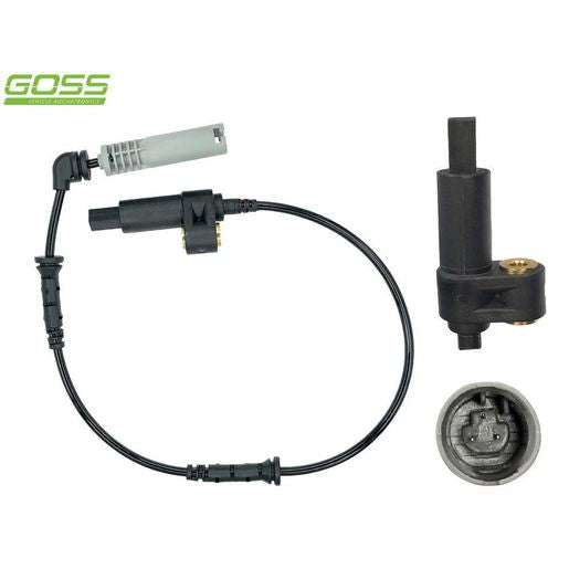 Goss Wheel Speed Sensor - BMW WS224