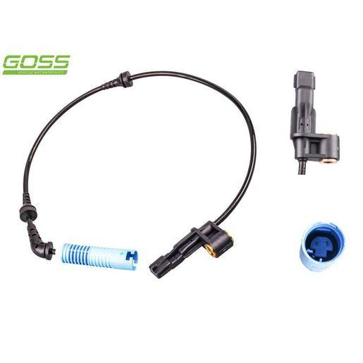 Goss Wheel Speed Sensor - BMW WS225