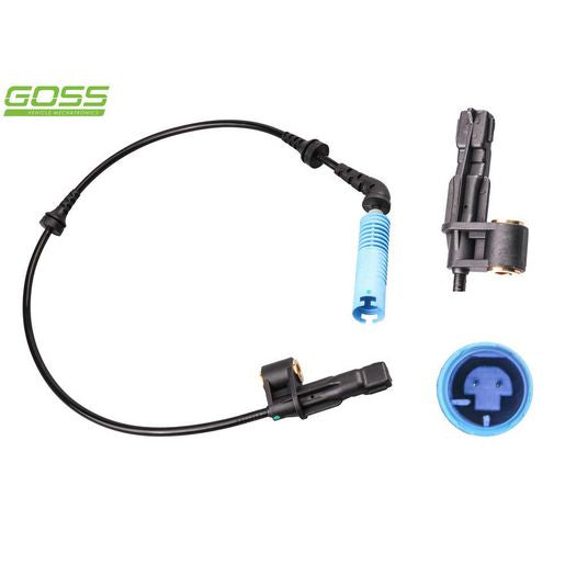 Goss Wheel Speed Sensor - BMW WS226