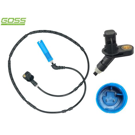 Goss Wheel Speed Sensor - BMW WS227