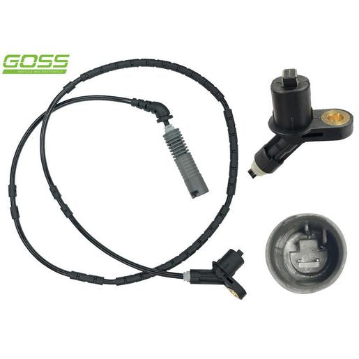 Goss Wheel Speed Sensor - BMW WS228