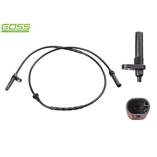 Goss Wheel Speed Sensor - BMW WS230