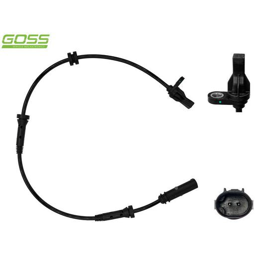 Goss Wheel Speed Sensor - BMW WS231