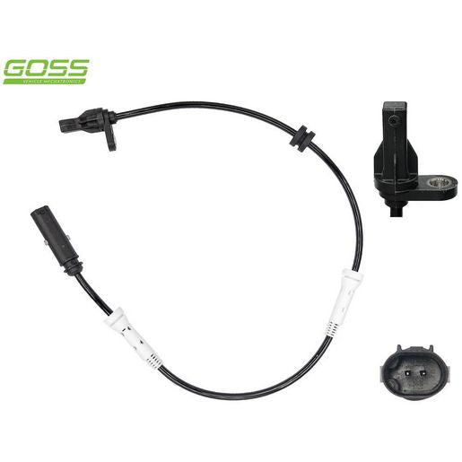 Goss Wheel Speed Sensor - BMW WS232