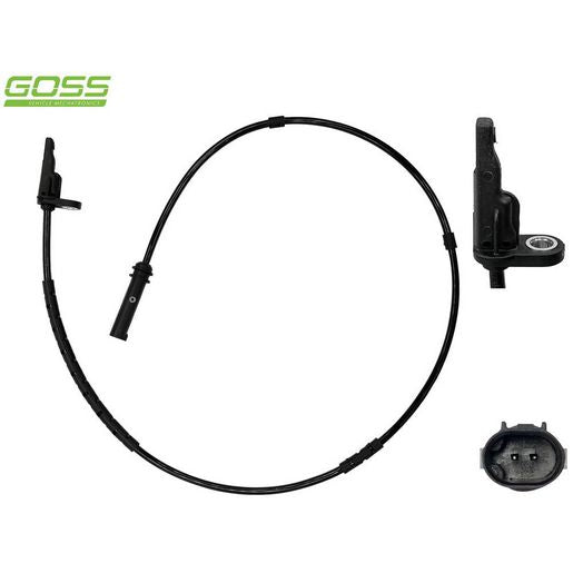 Goss Wheel Speed Sensor - BMW WS233