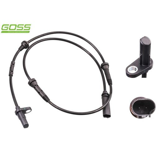 Goss Wheel Speed Sensor - BMW WS234