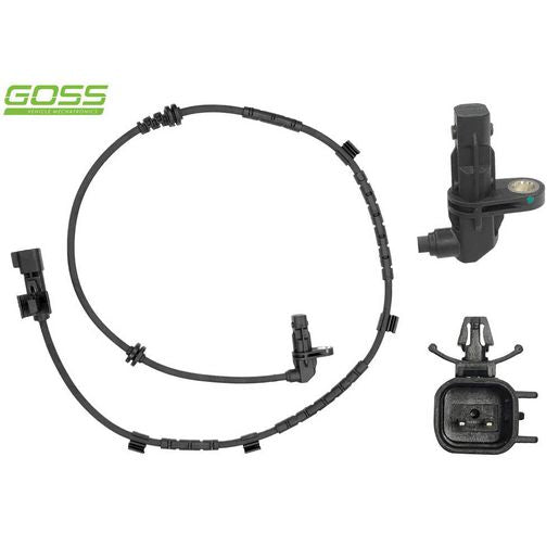 Goss Wheel Speed Sensor - GM WS238