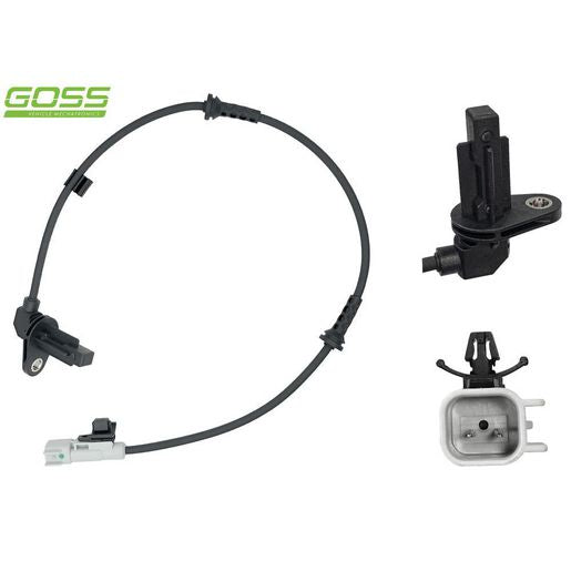 Goss Wheel Speed Sensor - GM WS239