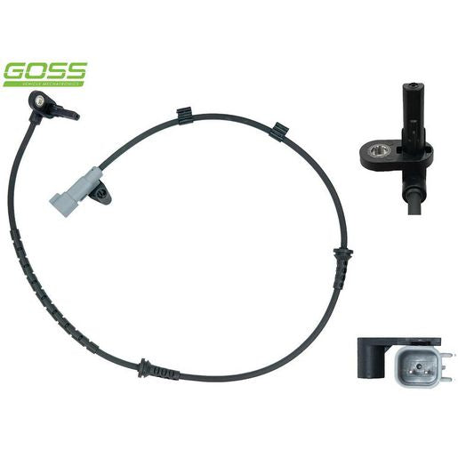 Goss Wheel Speed Sensor - GM WS241
