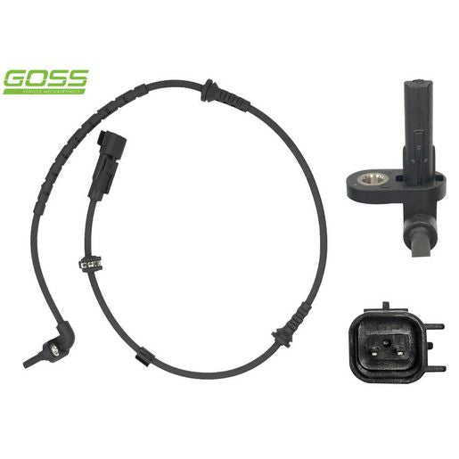 Goss Wheel Speed Sensor - GM WS242