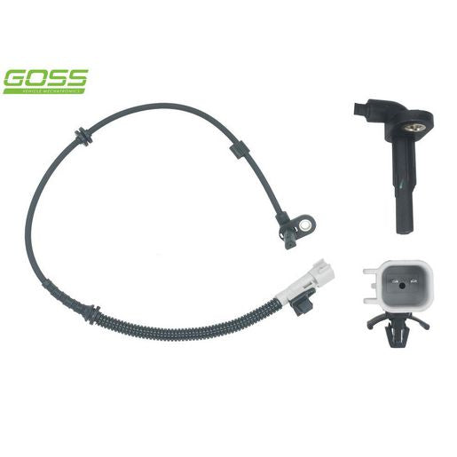 Goss Wheel Speed Sensor - GM WS243
