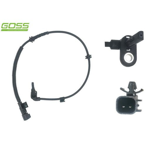 Goss Wheel Speed Sensor - GM WS244