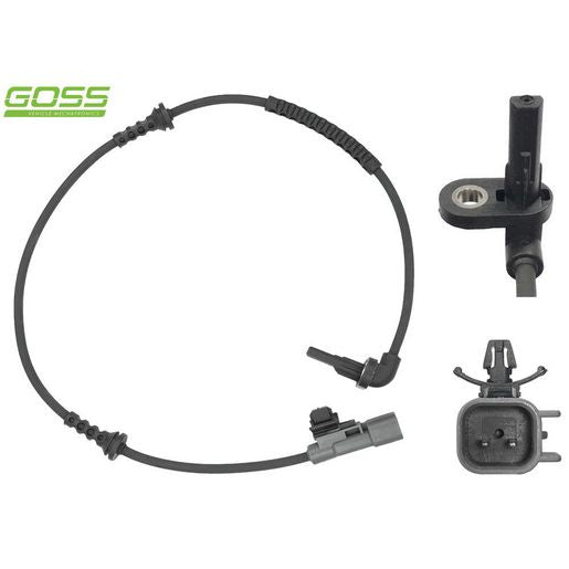 Goss Wheel Speed Sensor - GM WS246