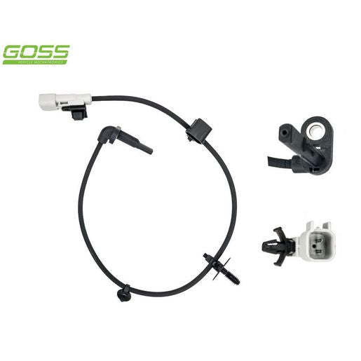 Goss Wheel Speed Sensor - GM WS247