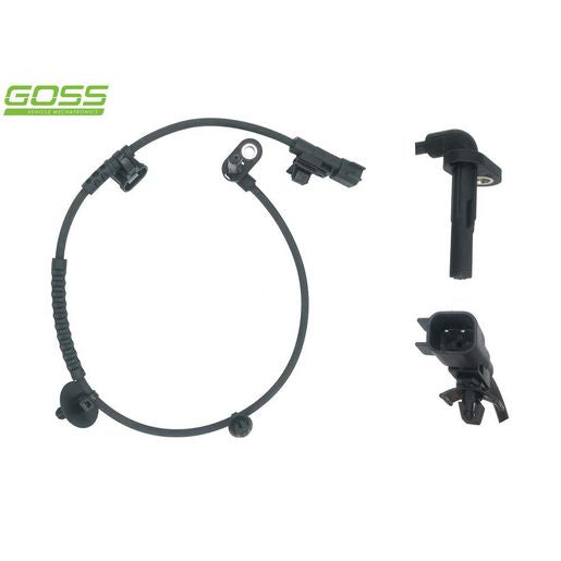 Goss Wheel Speed Sensor - GM WS248