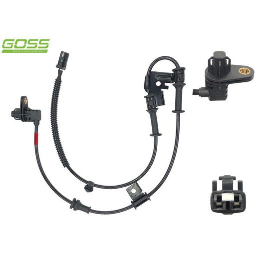 Goss Wheel Speed Sensor - Hyundai/Kia WS251
