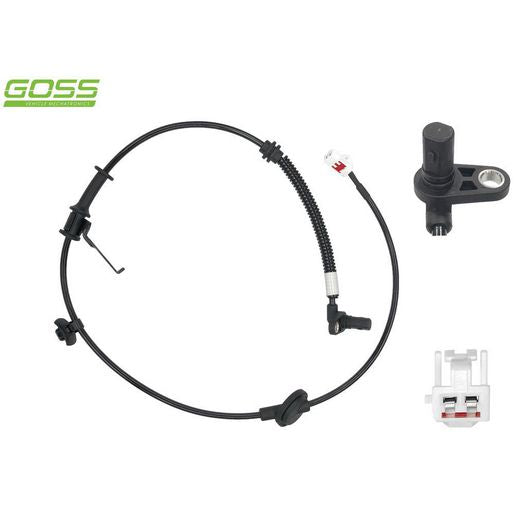 Goss Wheel Speed Sensor - Hyundai/Kia WS252